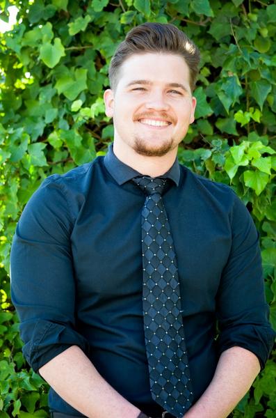 Gideon Ludik, estate agent