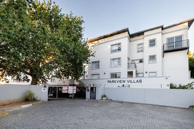 Apartment / Flat For Rent in O'Kennedyville, Bellville